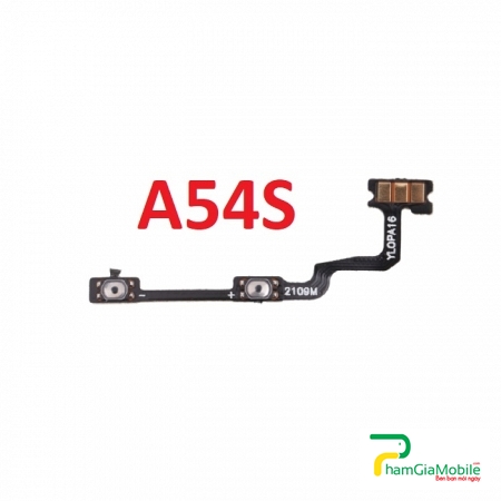 Dây Cáp Âm Lượng OPPO A54S CPH2273 Âm Lượng Power & Volume Button Flex Cable